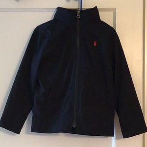 Ralph Lauren Polo Windbreaker